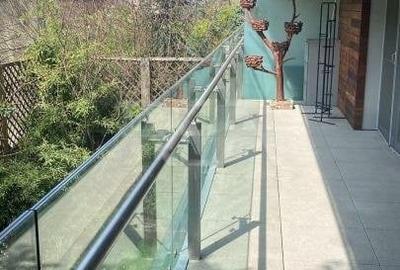 Duplex 3 camere cu curte in Alia Apartments - 11