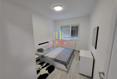 Apartament cu 2 camere semidecomandat, mobilat în Militari - 6