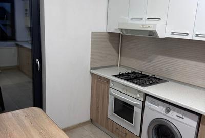 Garsonieră semidecomandată în Central - 7