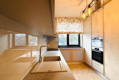 REV2005388 Vila de inchirat in Complex I Corbeanca - 6