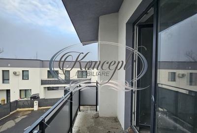 Proprietate moderna in zona Parcului Poligon cu acces facil si curte - 13