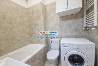 Garsoniera in Militari Residence mobilata utilata 320 euro - 8