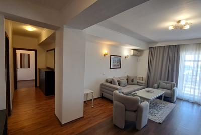 Apartament cu 3 camere decomandat în Băneasa - 5