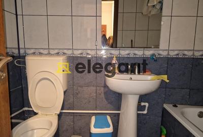 Garsoniera, decomandata, etaj 1, bloc nou, Craiovita-Kaufland - 6