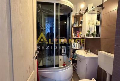 Apartament cu 4 camere decomandat, mobilat în Rahova - 7