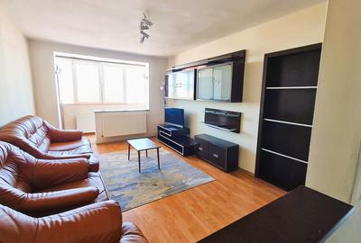 Inchiriez apartament cu 2 camere - 1