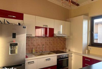 Apartament cu 3 camere în Mărăști - 8