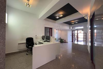 Spatiu salon, cabinet, birou, de la 15mp la 171mp, zona Jumbo - 7