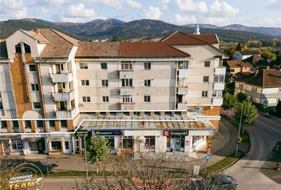 Spatiu de exceptie:Proiect aparthotel rezidential, Central, - 7