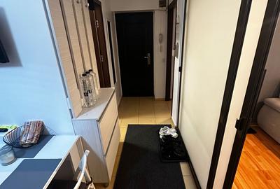 Apartament 2 Camere Complex Apusului - 11