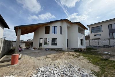 Casă cu 4 camere în Central - 3