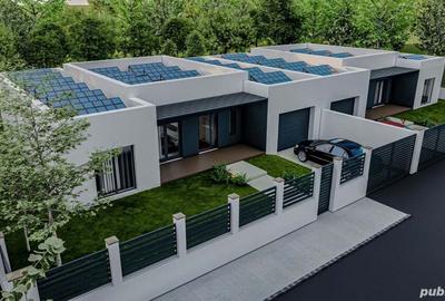 Duplex parter direct proprietar - 3