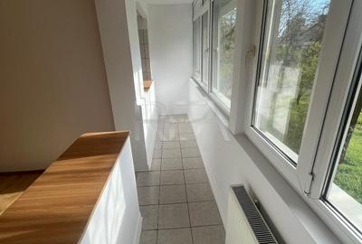 Apartament cu 2 camere semidecomandat, mobilat în Liviu Rebreanu - 3