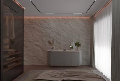 Apartament cu 3 camere decomandat în P-ța Unirii - 8