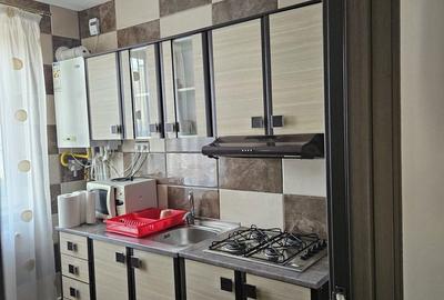 Apartament cu 2 camere nedecomandat în Piața Veche - 7