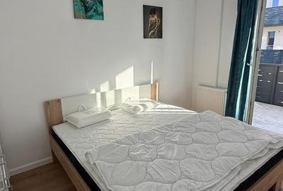 Apartament cu 2 camere decomandat, mobilat în Buftea - 5