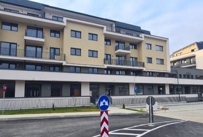 Apartament 2 camere cu bucătărie open space - 13