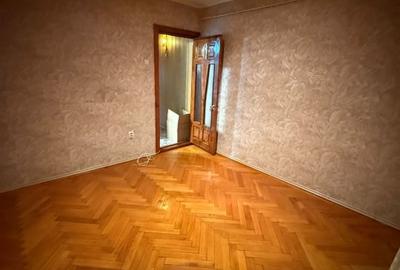 Apartament cu 4 camere decomandat în Mazepa 1 - 3