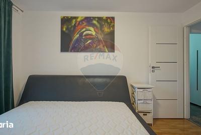 Apartament cu 4 camere în Movilei - 8