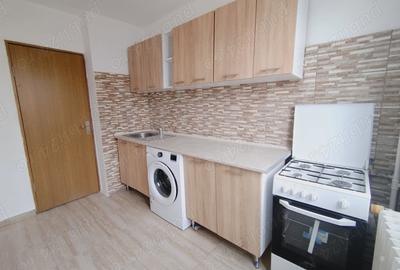 Apartament cu 3 camere decomandat în Brâncoveanu - 8