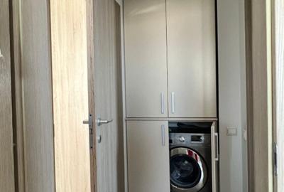 Prima inchiriere,direct proprietar,Greenfield Baneasa,apartament 2 cam - 5