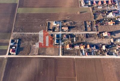 Casa cu teren 1500 mp in Harman - 27