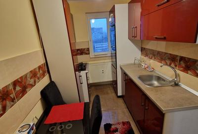 Apartament cu 2 camere decomandat în Drumul Taberei - 7