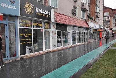 Spatiu comercial de inchiiat 115 mp - 3