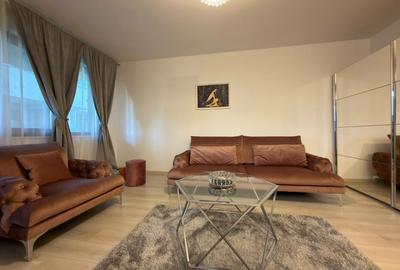 Apartament 2 camere de inchiriat | 2 bai | Parter | Soho–Unirii - 2