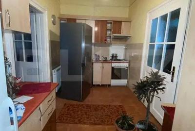 Casă cu 4 camere cu Teren 627 Mp în Central - 3
