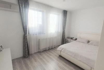 Apartament cu 4 camere decomandat în Alfa - 7