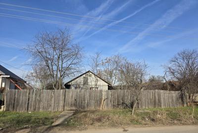 Teren aproape de Bucure?ti 6000mp - 2