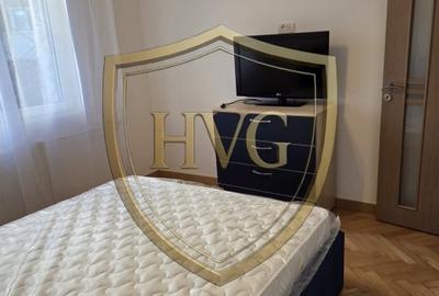 Apartament cu 2 camere semidecomandat, mobilat în 1 Mai - 6