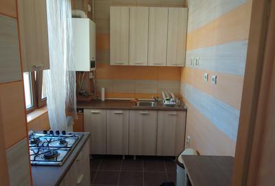Garsonieră decomandată în Drumul Taberei