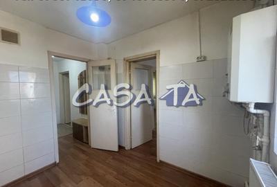Apartament 3 Camere, Etaj 4, Strada Aleea Teilor - Zona 9 Mai - 11