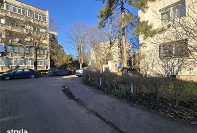 Apartament cu 2 camere semidecomandat în Sud - 11