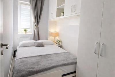 Apartament cu 3 camere decomandat, mobilat în Avantgarden - 8