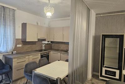 Apartament cu 2 camere decomandat în Central - 1