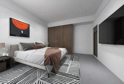 Apartament cu 2 camere | Marcus Residence | Bloc Nou cu lift ?i panouri fotovoltaice - 5