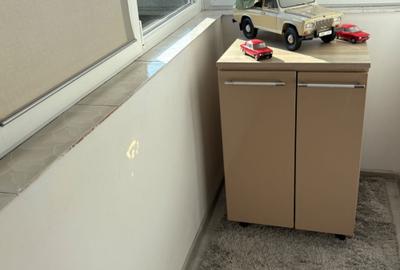 Apartament cu 2 camere decomandat în Sângeorgiu de Mureș - 7