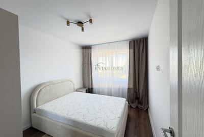 Apartament cu 3 camere decomandat, mobilat în Zorilor - 12