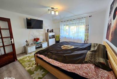 Casă cu 2 camere în Lazuri - 4
