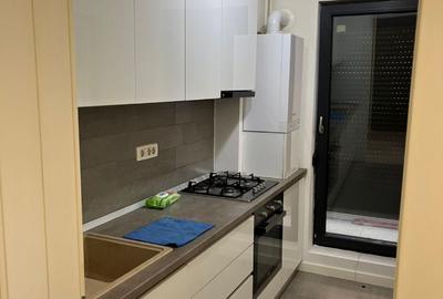 Garsonieră, mobilată în Lujerului - 4