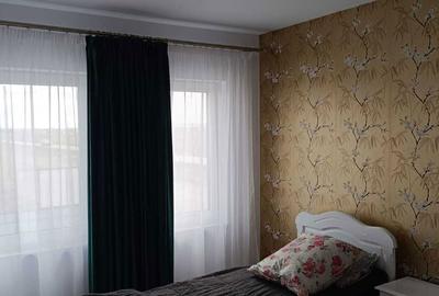 Casă cu 4 camere în Frătăuții Noi - 3