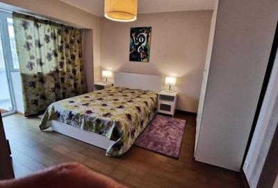 APARTAMENT 2 CAMERE 6/8 70MP BL 1992 MONOLIT MOBILAT SI UTILAT CONFORM POZE - 6