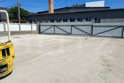 Casa cu teren de vanzare, 2 camere, 1700 mp - 3