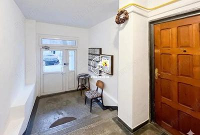 Apartament decomandat cu 2 camere in Nicolina 1, etajul 1 - 11