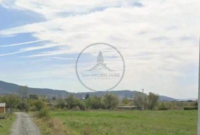 Teren 1400mp zona Livezile - 1