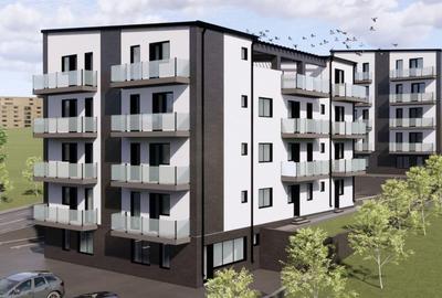 Comision 0- Apartament 1 camera, Tva si parcare incluse in pret. Comision 0- Apartament 1 camera, Tva si parcare incluse in pret. - 2