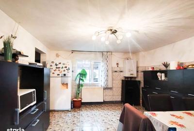 Casă cu 3 camere decomandat în Mislea - 14